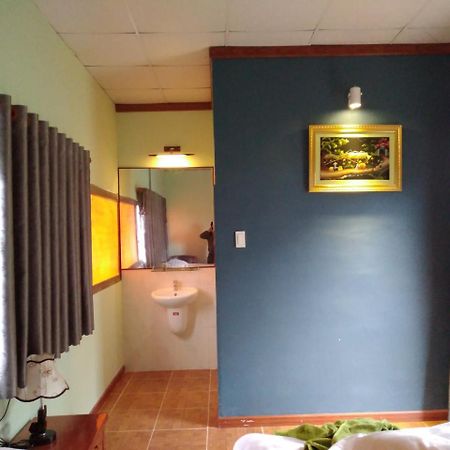 My House Bungalow Dalat Luaran gambar