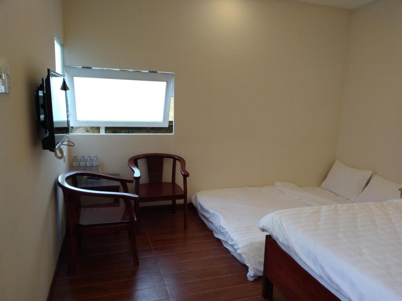 My House Bungalow Dalat Luaran gambar