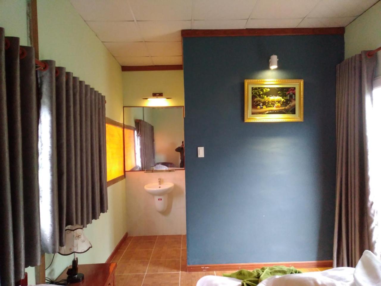 My House Bungalow Dalat Luaran gambar