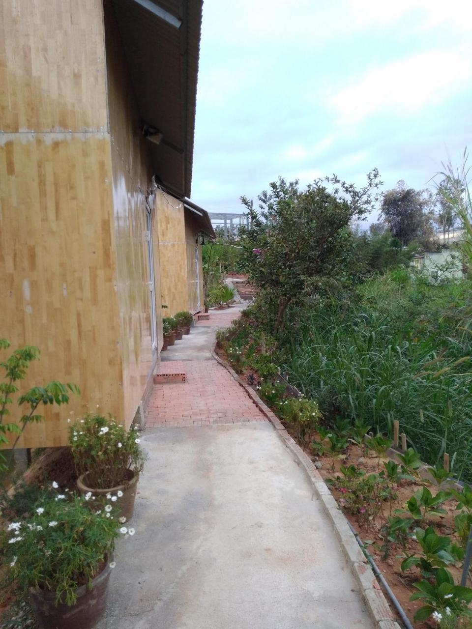 My House Bungalow Dalat Luaran gambar