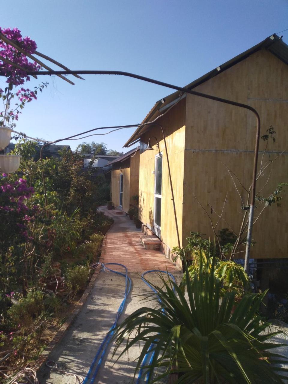My House Bungalow Dalat Luaran gambar