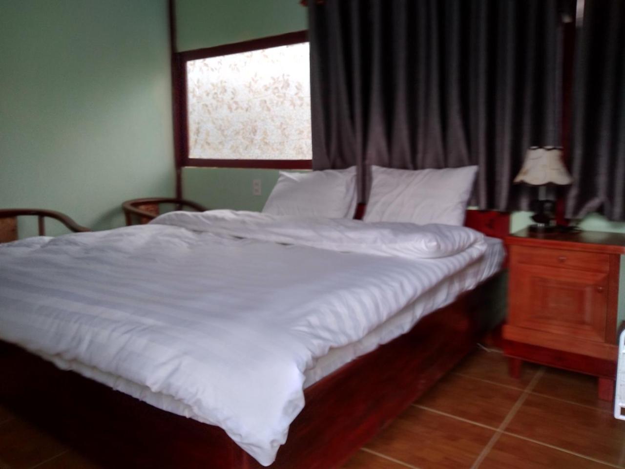 My House Bungalow Dalat Luaran gambar