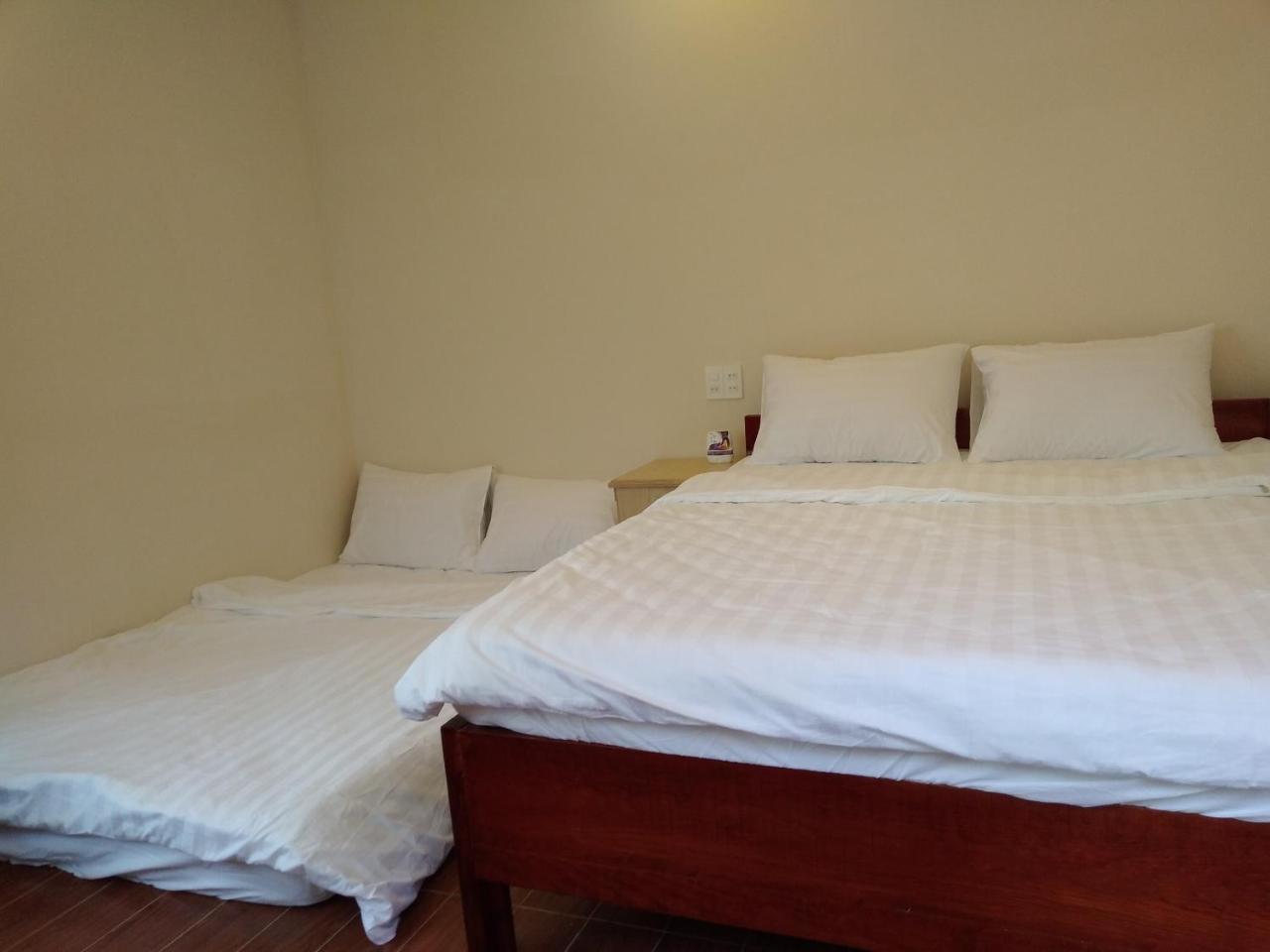 My House Bungalow Dalat Luaran gambar