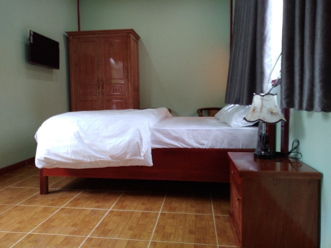 My House Bungalow Dalat Luaran gambar