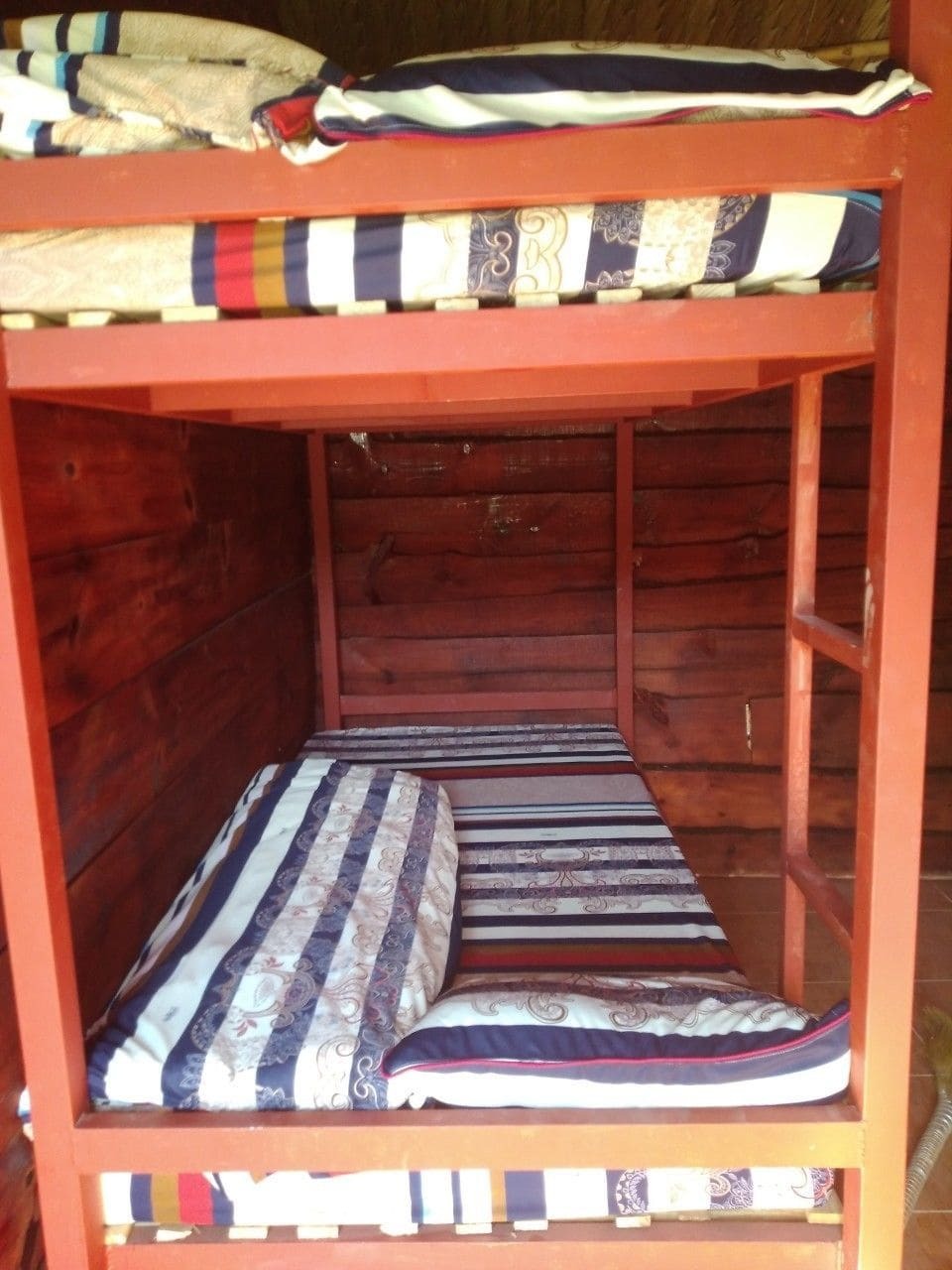 My House Bungalow Dalat Luaran gambar