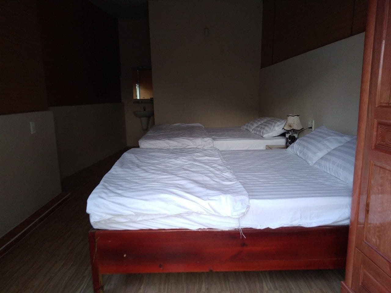 My House Bungalow Dalat Luaran gambar
